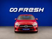 Mercedes-Benz A-Класс IV (W177) Москва  - изображение 24