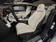 Bentley Continental GT IV Москва  - изображение 57
