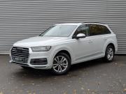 Audi Q7 II (4M) Москва  - изображение 31