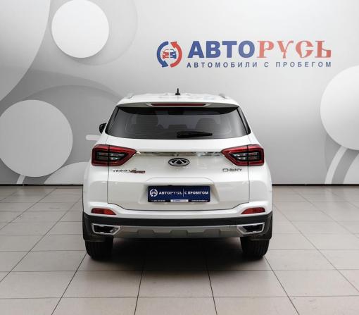 Chery Tiggo 4 Pro I Рестайлинг с пробегом 2023 года, цена 1 588 000 рублей, 28678 км, внедорожник, Автокод Объявления