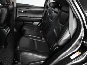 Lexus RX III Рестайлинг Ростов-на-Дону  - изображение 32