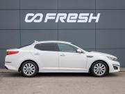 Kia Optima III Рестайлинг Краснодар  - изображение 31