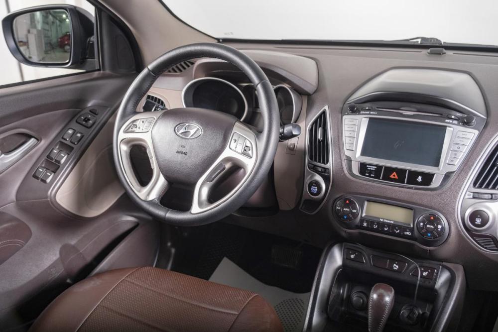 Hyundai ix35 I Томск  - изображение 10