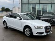 Audi A4 IV (B8) Рестайлинг Калуга  - изображение 11