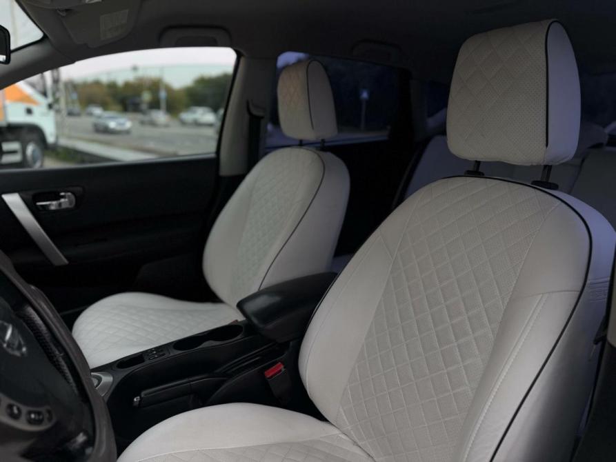 Nissan Qashqai I Рестайлинг Омск  - изображение 6