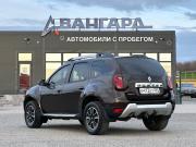 Renault Duster I Рестайлинг Волгоград  - изображение 25