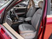 Audi Q5 I (8R) Сочи  - изображение 32