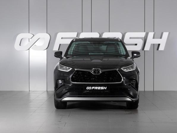 Toyota Highlander IV (XU70) с пробегом 2026 года, цена 5 782 000 рублей, 1 км, внедорожник, Автокод Объявления