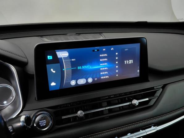 Chery Tiggo 8 I с пробегом 2020 года, цена 1 414 000 рублей, 135530 км, внедорожник, Автокод Объявления