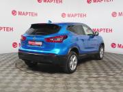 Nissan Qashqai II Рестайлинг Вологда  - изображение 23