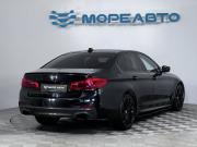 BMW 5 серии VII (G30/G31/G38) Калининград  - изображение 24
