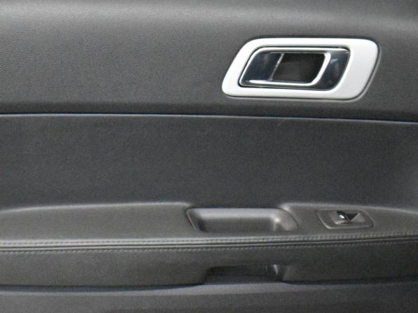 Ford Explorer V с пробегом 2012 года, цена 1 389 000 рублей, 272173 км, внедорожник, Автокод Объявления