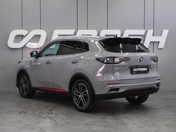 Changan CS55 Plus II с пробегом 2023 года, цена 2 049 000 рублей, 43482 км, внедорожник, Автокод Объявления