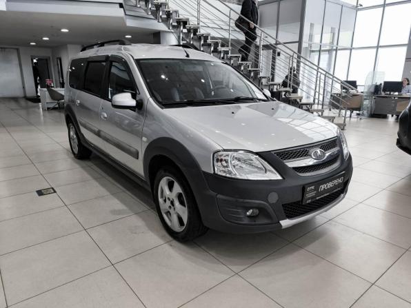 Lada (ВАЗ) Largus I с пробегом 2019 года, цена 850 000 рублей, 125401 км, универсал, Автокод Объявления