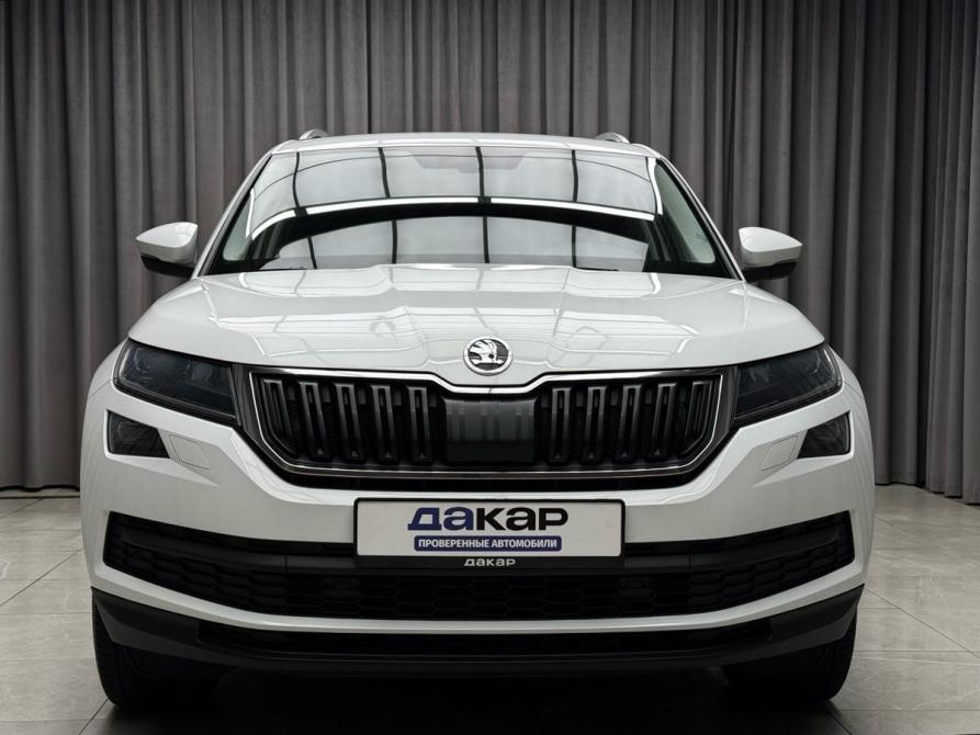 Skoda Kodiaq I Ижевск  - изображение 2