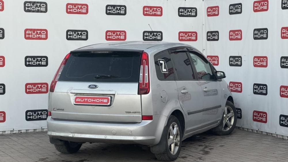 Ford C-MAX I Рестайлинг Санкт-Петербург  - изображение 4