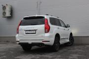 Haval H9 I Рестайлинг Белгород  - изображение 38
