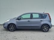 Nissan Note I Рестайлинг Новочеркасск  - изображение 20