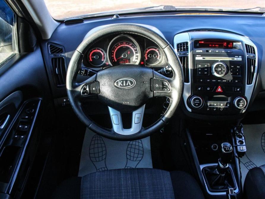 Kia Ceed I Калуга  - изображение 8