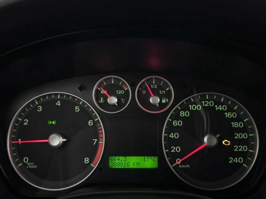 Ford Focus II Псков  - изображение 10