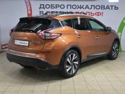 Nissan Murano III (Z52) Москва  - изображение 29