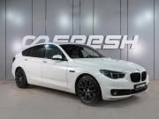 BMW 5 серии VI (F10/F11/F07) Рестайлинг Воронеж  - изображение 34