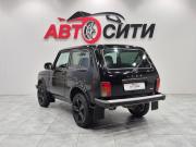 Lada (ВАЗ) 2121 (4x4) I Рестайлинг Воронеж  - изображение 24