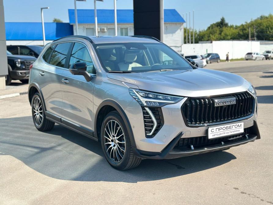 Haval Jolion I Рестайлинг Нижний Новгород  - изображение 5