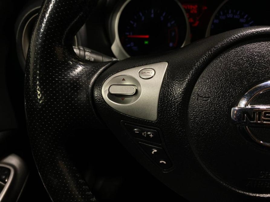 Nissan Juke I Челябинск  - изображение 18