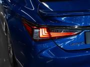 Lexus ES VII Москва  - изображение 56
