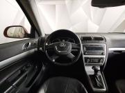 Skoda Octavia II (A5) Рестайлинг Москва  - изображение 38