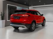 Geely Atlas Pro Москва  - изображение 31