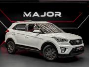 Hyundai Creta I Рестайлинг Москва  - изображение 29