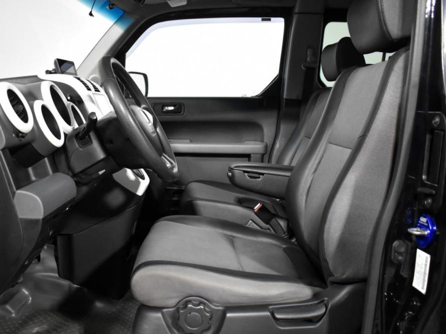 Honda Element I Санкт-Петербург  - изображение 11