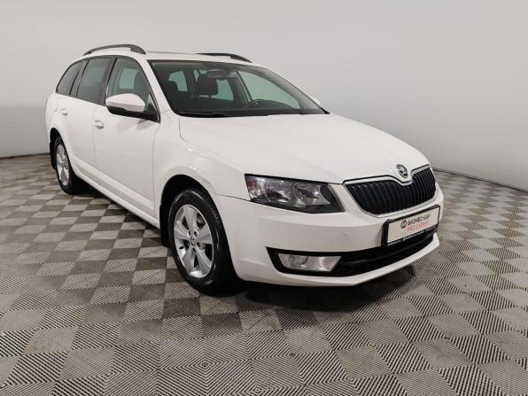 Skoda Octavia III (A7) с пробегом 2015 года, цена 1 745 000 рублей, 177207 км, универсал, Автокод Объявления