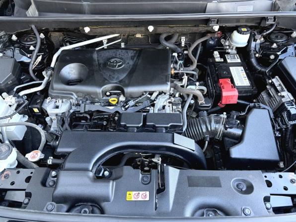 Toyota RAV4 V (XA50) с пробегом 2021 года, цена 3 290 000 рублей, 187456 км, внедорожник, Автокод Объявления