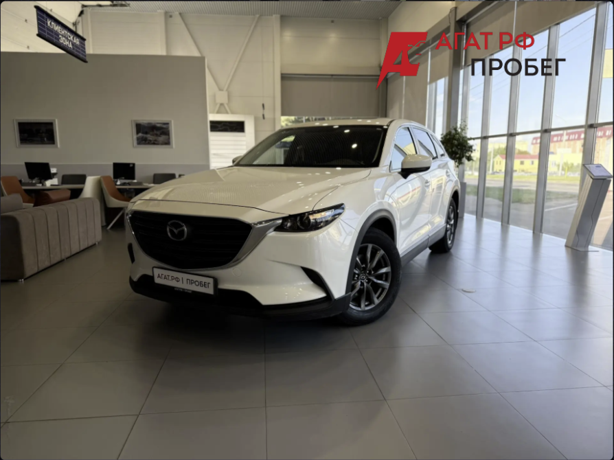 Mazda CX-9 II Ставрополь  - изображение 1