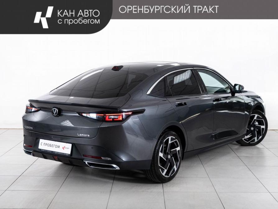 Changan Lamore Казань  - изображение 3
