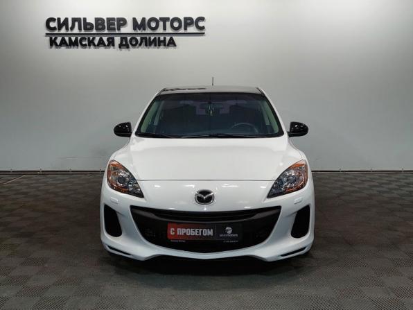Mazda 3 II (BL) с пробегом 2009 года, цена 635 000 рублей, 324149 км, хэтчбек, Автокод Объявления