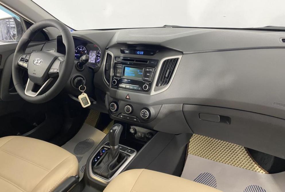 Hyundai Creta I Саранск  - изображение 24