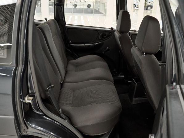 Chevrolet Niva I Рестайлинг с пробегом 2012 года, цена 465 000 рублей, 90687 км, внедорожник, Автокод Объявления