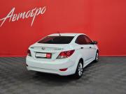 Hyundai Solaris I Вологда  - изображение 22