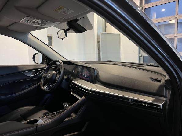 Changan CS35 Plus I Рестайлинг с пробегом 2024 года, цена 1 900 000 рублей, 27025 км, внедорожник, Автокод Объявления