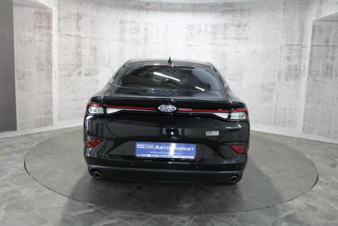 JAC J7 I с пробегом 2023 года, цена 1 312 000 рублей, 53266 км, хэтчбек, Автокод Объявления