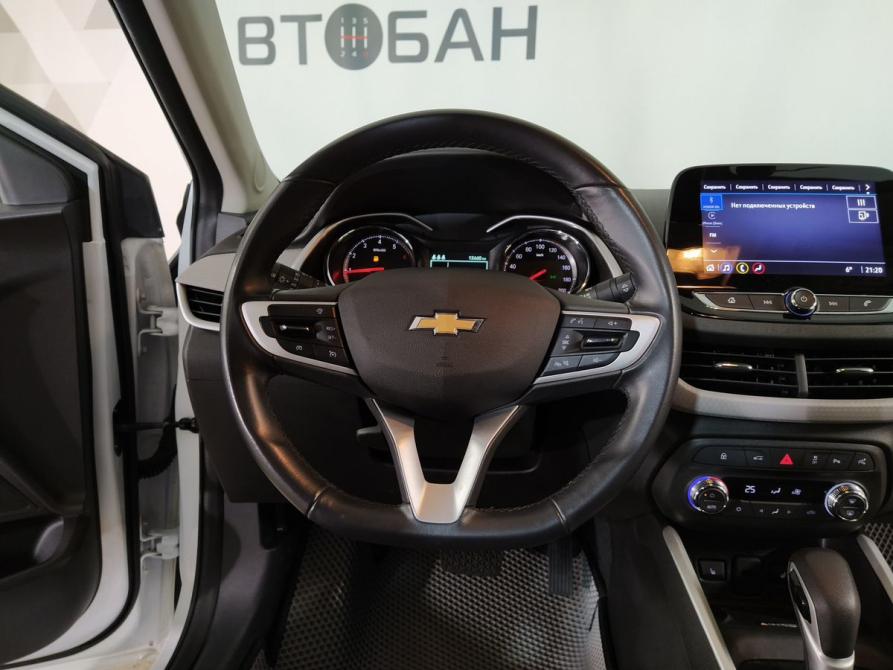 Chevrolet Onix II Екатеринбург  - изображение 13