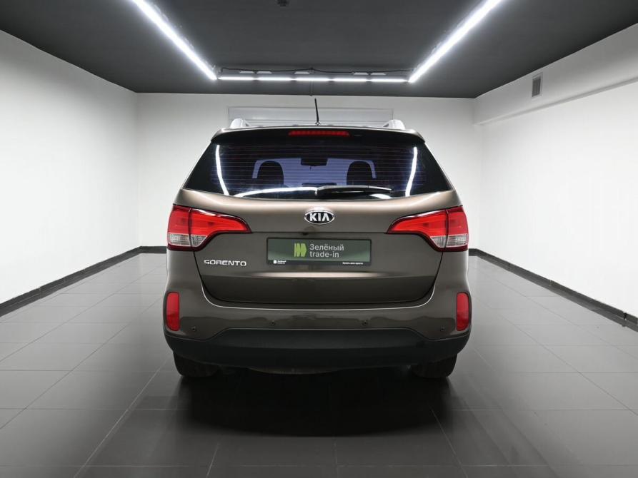 Kia Sorento II Рестайлинг Тверь  - изображение 4