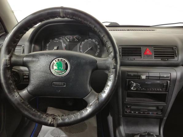 Skoda Octavia I (A4) Рестайлинг с пробегом 2002 года, цена 280 000 рублей, 431397 км, лифтбек, Автокод Объявления