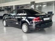 Volkswagen Polo V Рестайлинг Новосибирск  - изображение 28