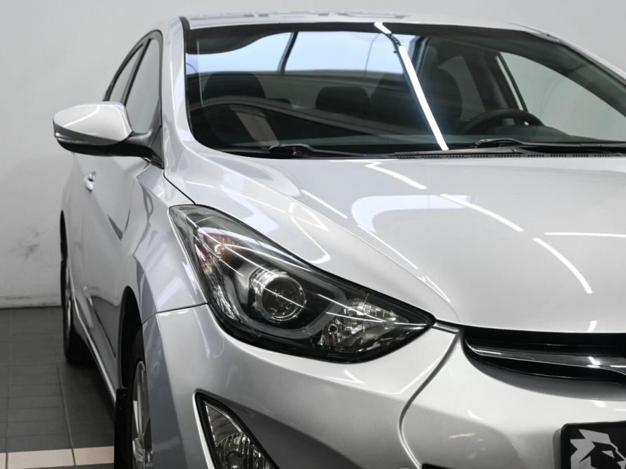 Hyundai Elantra V (MD) Рестайлинг Ростов-на-Дону  - изображение 7