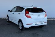 Hyundai Solaris I Рестайлинг Киров  - изображение 31